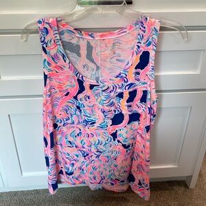 Lilly Pulitzer Top